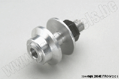 COLLET PROP ADAPTER 5MM/M6 MA805