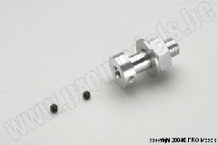 SCREW TYPE ADAPTER 5MM/M8 MA815