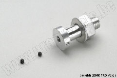 SCREW TYPE ADAPTER 5MM/M10 MA816