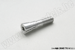 Protech RC - Spare Collet 4mm MA845.1