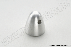 Protech RC - Cone Prop Nut M6 MA866