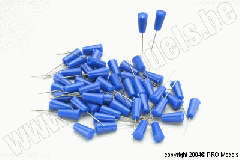 MODELLING PINS 50PCS MA875