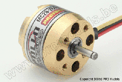 APOLLO BRUSHLESS OUTRUNNER MOTOR MC28-2609 MC28-2609