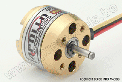 APOLLO BRUSHLESS OUTRUNNER MOTOR MC28-2614 MC28-2614