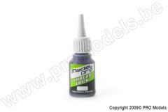 Medial Pro - Thread Lock  645 Solid (15Gr) MP017-645