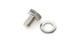 Navicraft - Screw Spacer And Screw For Assembling Engine Adrenaline / Unlimited / Falcon / Outrage / Viper / Rebel / Predator NC-001-V2011-014