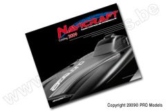 NAVICRAFT CATALOG 2009 NC-CAT-09