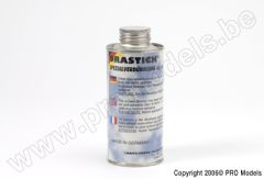 Oracover - Special Thinner For Iron-On Adhesive (250ml) OR-0980