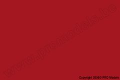 Oracover - Red ( Length : Roll 10m , Width : 60cm ) OR-21-020-010