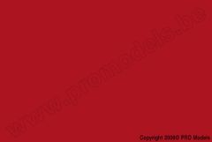 Oracover - Transparent Red ( Length : Roll 10m , Width : 60cm ) OR-21-029-010