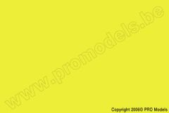 Oracover - Pearl Yellow ( Length : Roll 10m , Width : 60cm ) OR-21-036-010