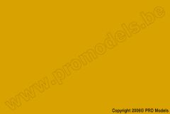 Oracover - Oratrim - Cub Yellow ( Length : Roll 2m , Width : 9,5cm ) OR-27-030-002