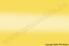 Oracover - Oralight - Light Transparent Yellow ( Length : Roll 10m , Width : 60cm ) OR-31-039-010