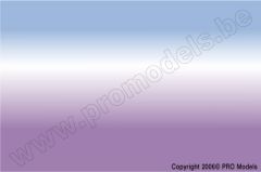 Oracover - Orastick - Magic Fantasy Violet ( Length : Roll 10m , Width : 60cm ) OR-525-101-010