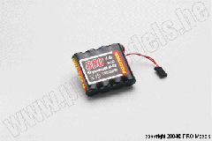 RX POWERPACK 4,8V 800MAH P4108.J