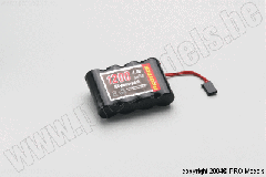 RX POWERPACK 4,8V 1200MAH P4112.F