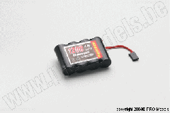 RX POWERPACK 4,8V 1200MAH P4112.J