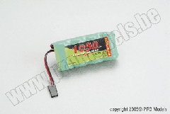 RX POWERPACK 4,8V 1050MAH NIMH P4210.J