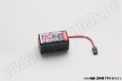 RX POWERPACK 4,8V 800MAH P4308.J