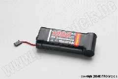 RX POWERPACK 6V 1900MAH P5119.F