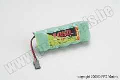 RX POWERPACK 6V 1050MAH NIMH P5210.J