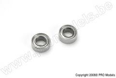 BLITZ 3D BALL BEARING 4*8*3MM PF-120-SP-011