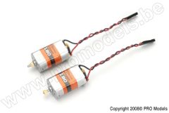 Parkfun RC - Blitz 3D Main Motor 2 Pcs PF-120-SP-016