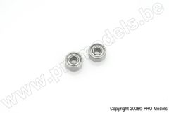 BALL BEARING 2*6*3 PF-130-SP-016