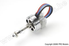 SCOUT BRUSHLESS MOTOR PF-205-SP-005