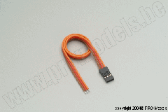 SERVO LEAD MALE JR THICK PL010