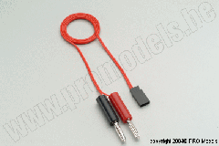 LADEKABEL EMPF?NGER FUTABA PL027