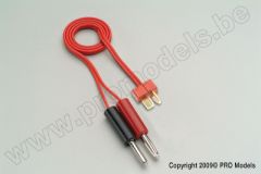 CHARGING CABLE DEAN CONNECTOR PL057