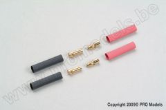 GOLD CONNECTOR G3,5 2PAIR PL131