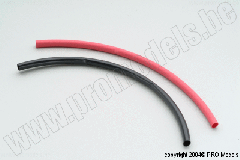 Protech RC - Heat Shrink Tubing 9mm 2X25cm PL184