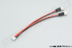 NUKE Y-KABEL PRO.200-1