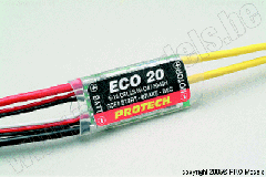 ESC ECO 20 PRO.20MPC-E