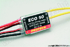 ESC ECO 50 PRO.50MPC-E