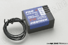 PRO4 SUPER MICRO FM EMPF.40MHZ PRO4.40