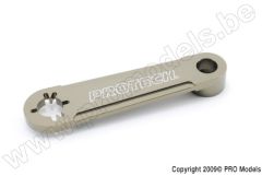 Protech RC - Protech Rc - Nut Wrench 17mm Wheel Type PT217