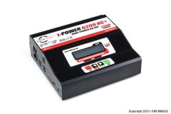 RC Plus - I-Power 6200 AC Charger 200W RC-CHA-160