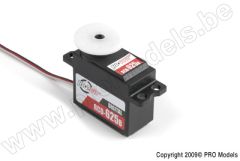 RC Plus - Servo - RCD-625B - Digital - Standard - Kugelgelagert RCD-625B