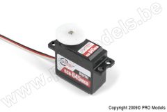 RC Plus - Servo - RCD-645MGB - Digital - Standard - Metal Zahnräder - Kugelgelagert RCD-645MGB