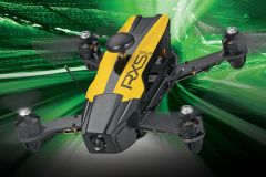 Rise - Vusion RXS-255 FPV Racer RISE0255