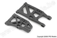 Ishima Racing - Front And Rear Lower Suspension Arms RVB-S025