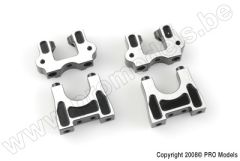 Ishima Racing - Cnc Center Diff Mount Set 6061 RVB-S028-R