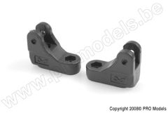 Ishima Racing - Lower Shock Support RVB-S039