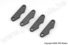 Ishima Racing - Brake Pad + Brake Pad Holder RVB-S059