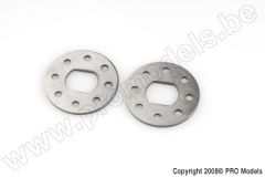 Ishima Racing - Brake Discs RVB-S060