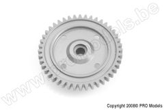 Ishima Racing - 44T Steel Spur Gear RVB-S067