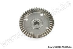 Ishima Racing - 43T Cnc Helical Diff Gear RVB-S068-RR